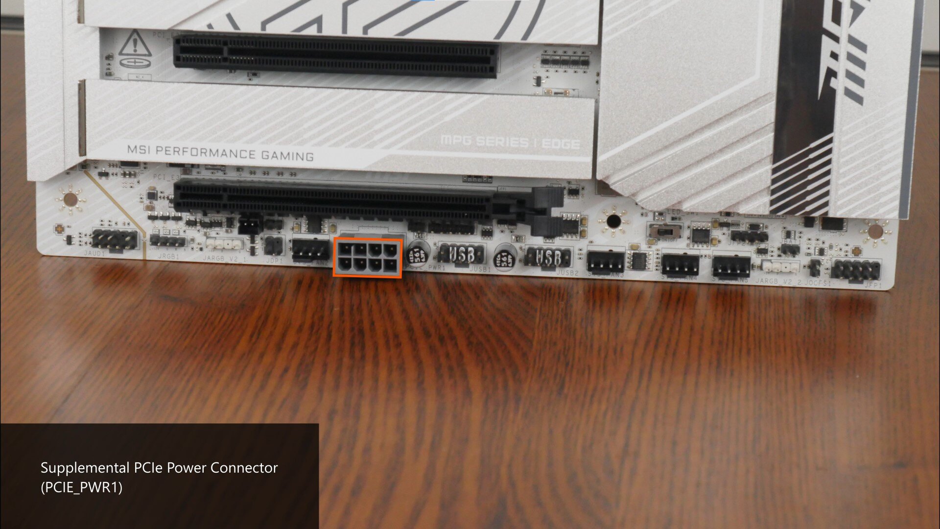 Unboxing & Overview: MSI MPG X870E EDGE TI WIFI AM5 Motherboard